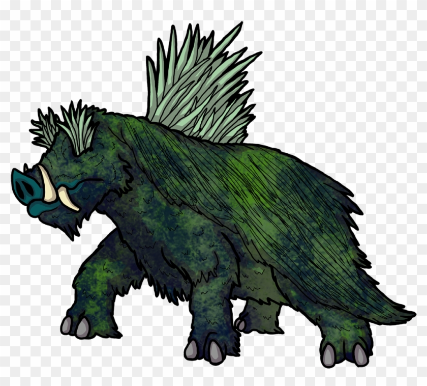 Atom Kaiju Bonus File C9 Clipart , Png Download - Illustration Transparent Png