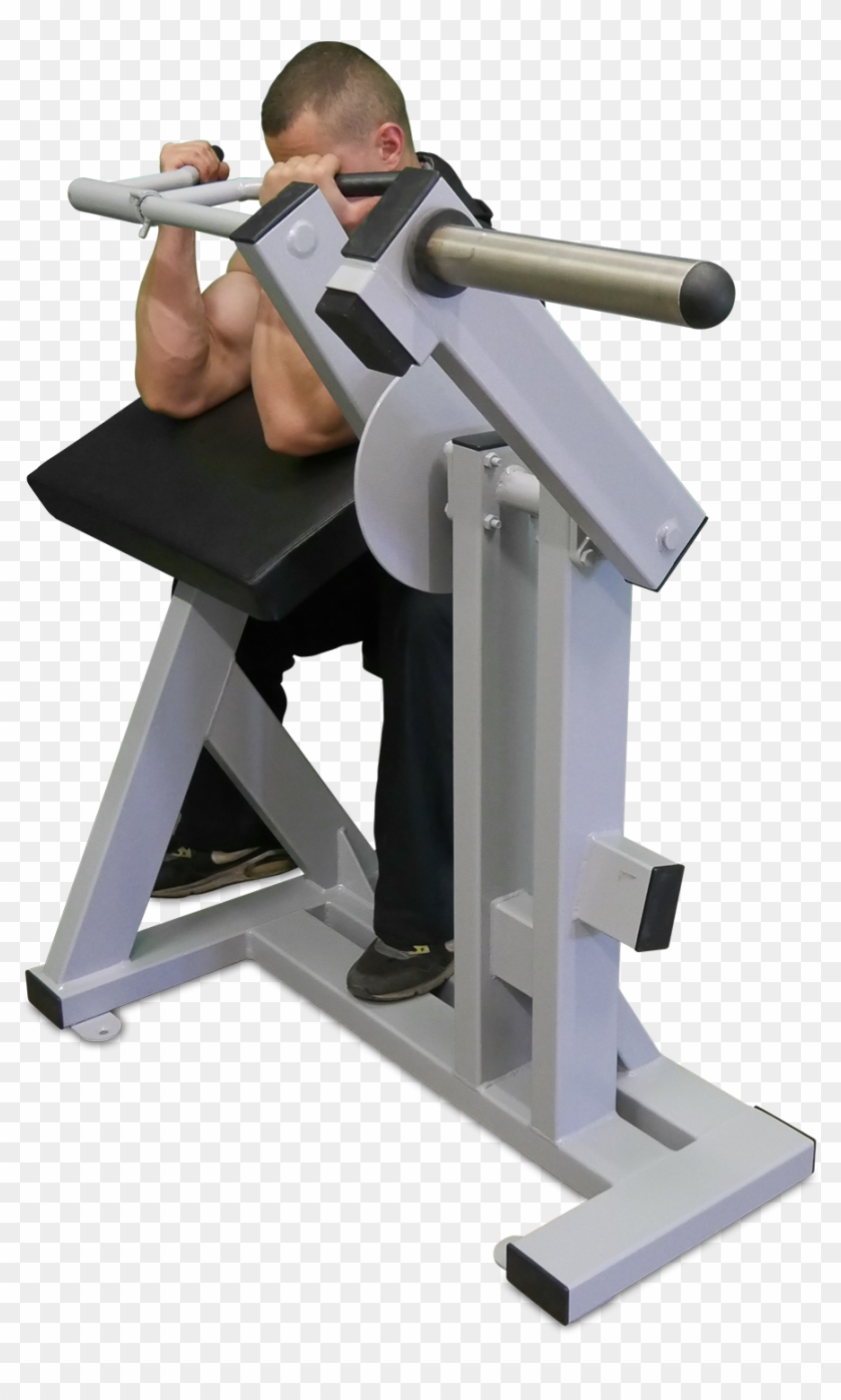 Forside / Træningsmaskine Med Justerbare Vægt / F3 - Biceps Curl Clipart #5230059