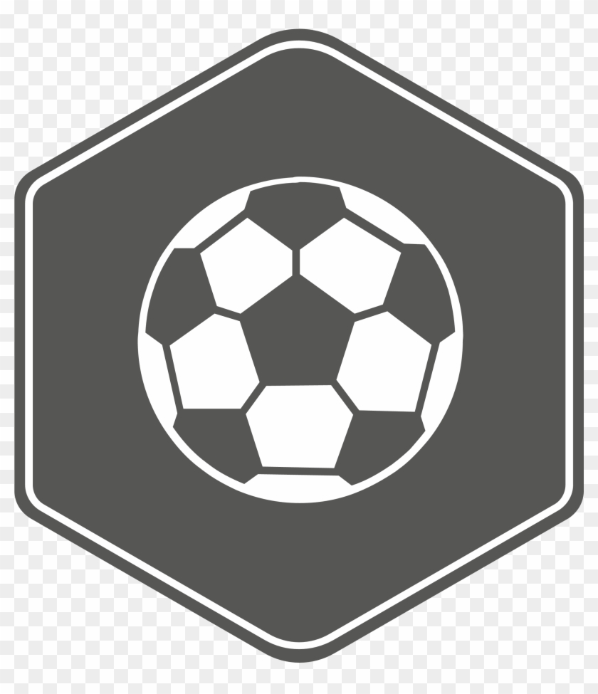 Features & Benefits - Classic Soccer Ball Png Clipart
