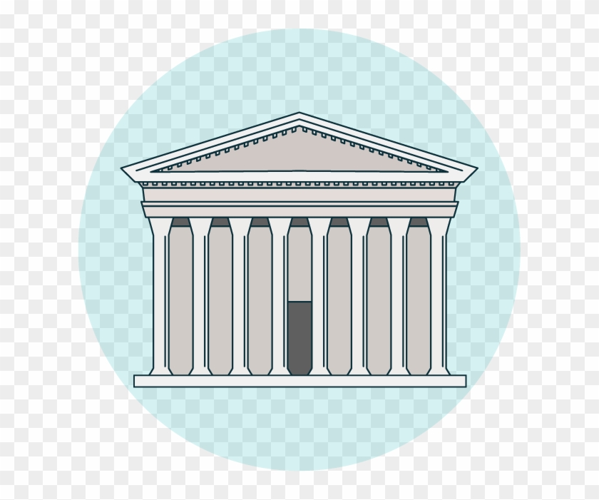 Wayfair, And What Does It Mean For You - Roman Temple Clipart