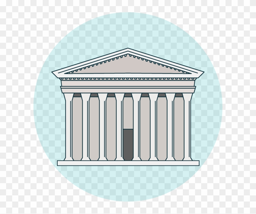 Wayfair, And What Does It Mean For You - Roman Temple Clipart #5230271