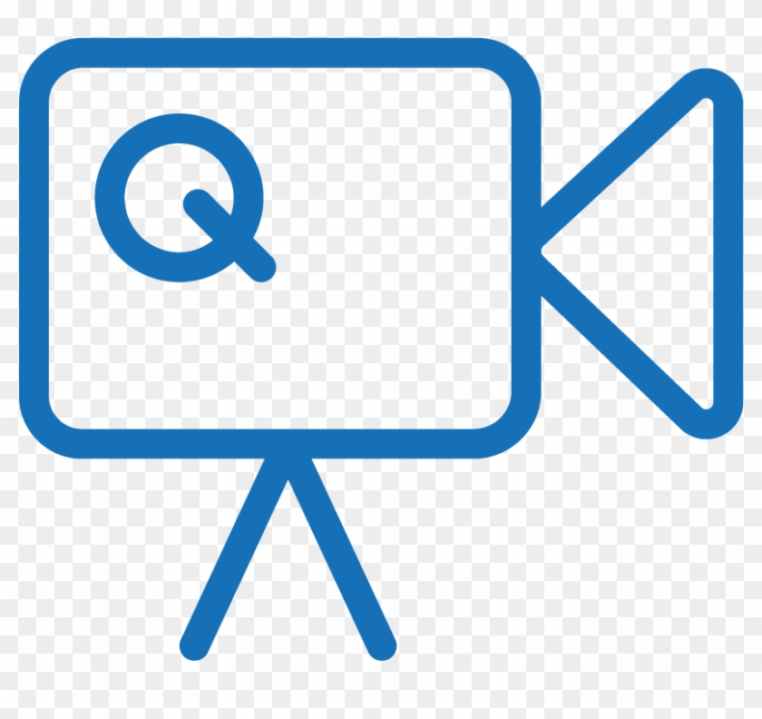 Video-marketing - Icon Clipart #5230369