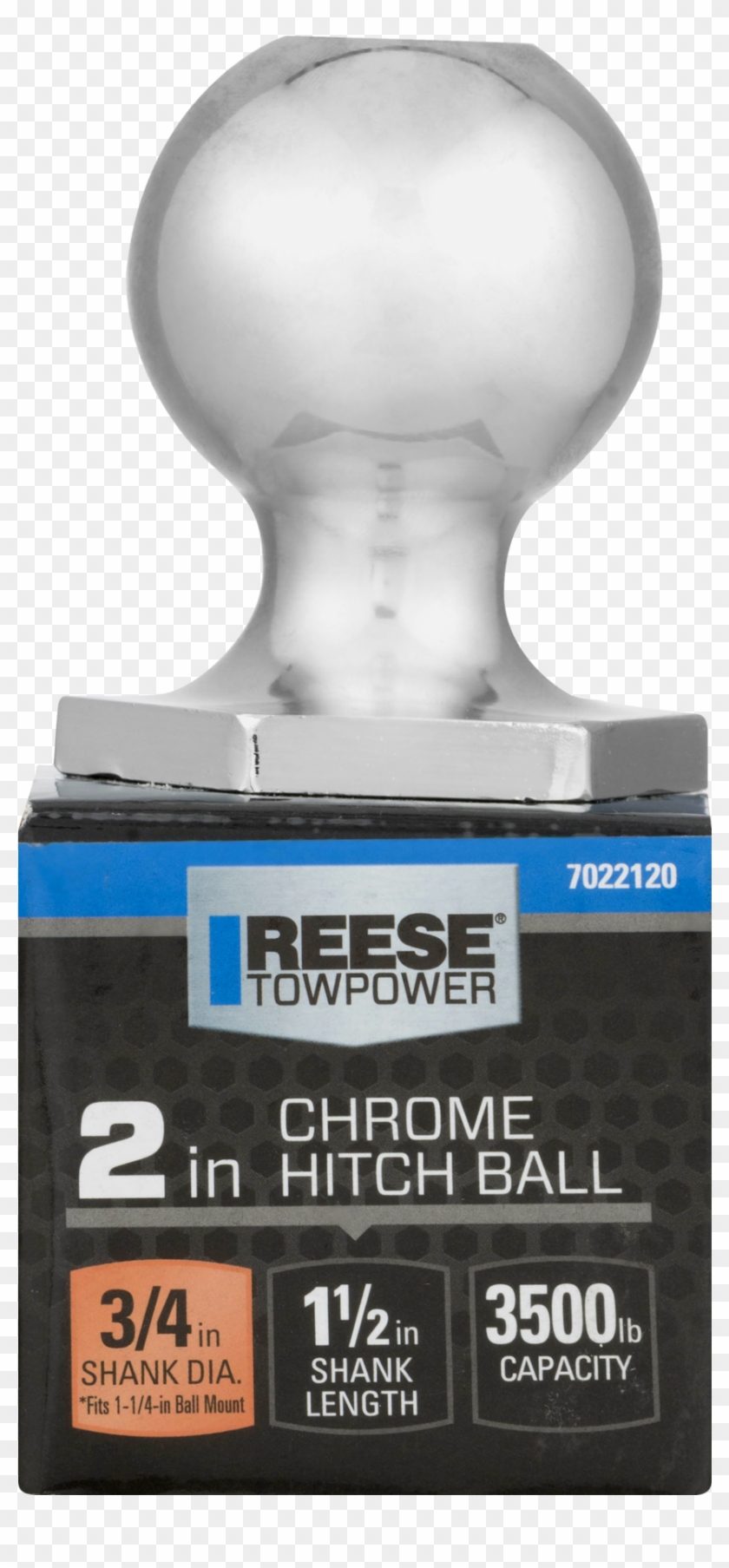 Reese Hitch Clipart #5230403