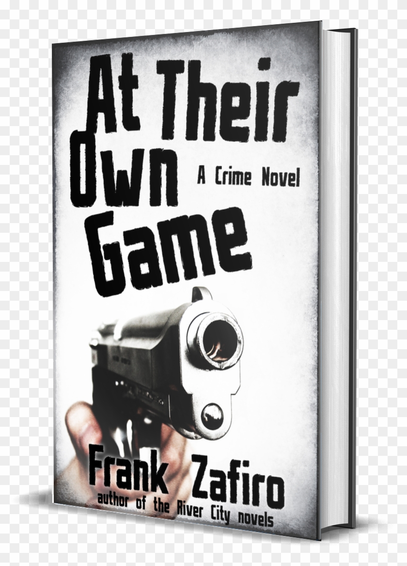 First Line At Their Own Game - Poster Clipart