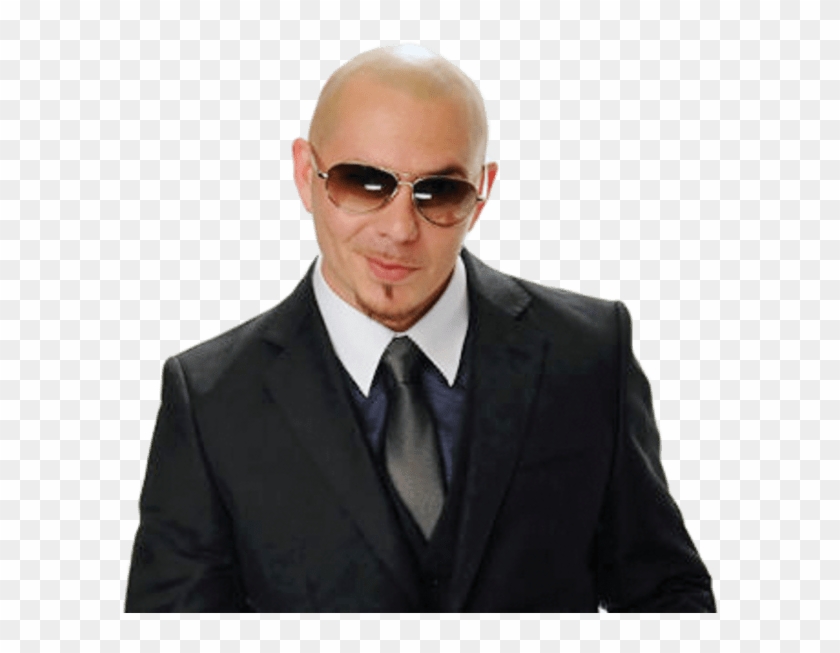 Pitbull I Need You Clipart #5230521