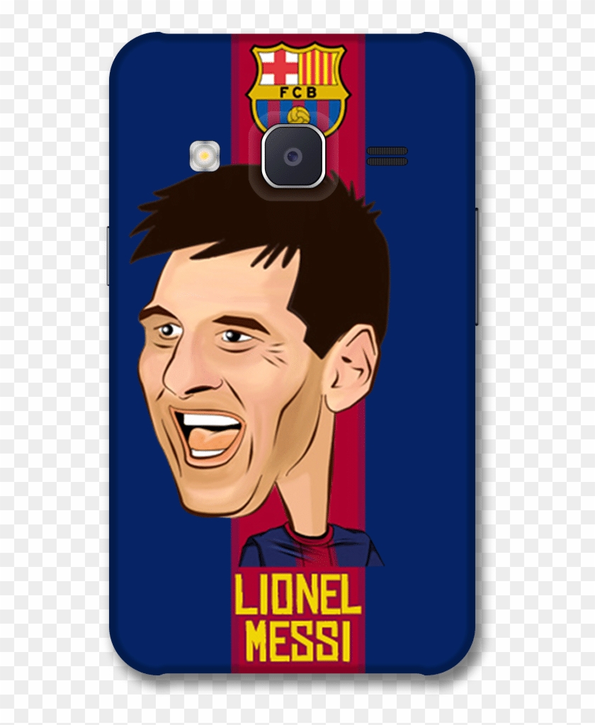 Designer Hard-plastic Phone Cover From Print Opera - Fc Barcelona Clipart #5230556