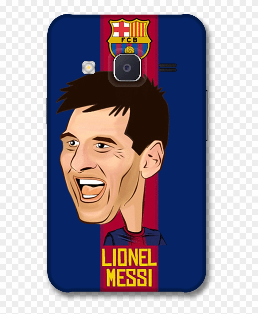 Designer Hard-plastic Phone Cover From Print Opera - Fc Barcelona Clipart