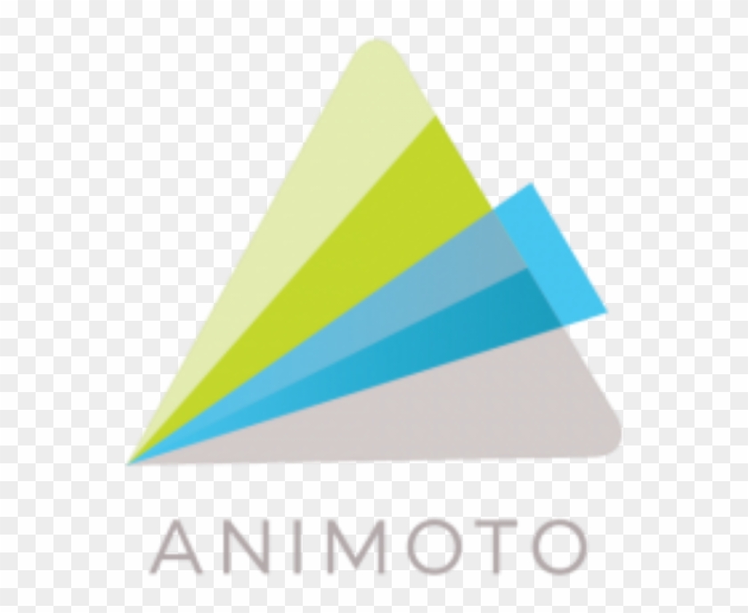 Animoto Logo - Animoto Logo Png Clipart #5230718
