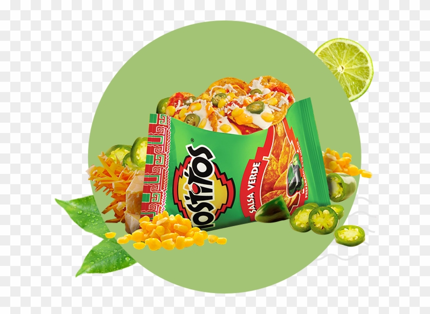 Tostitos Scoops Premium White Corn Tortilla Chips , - Tostitos Preparados Con Queso Clipart