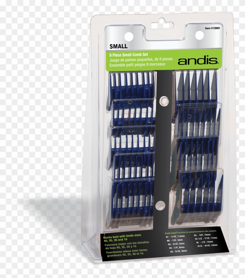 Andis Clipart #5230951