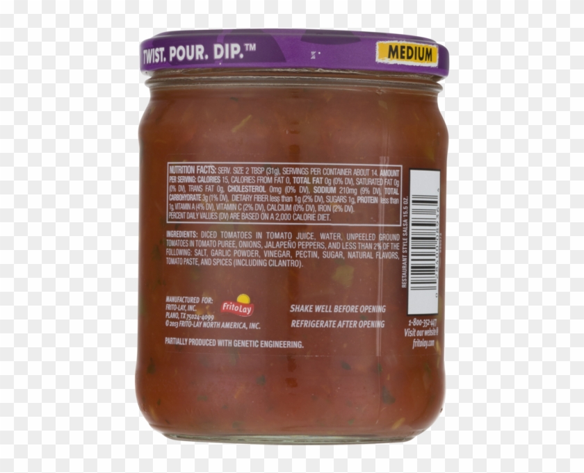 Fruit Butter Clipart