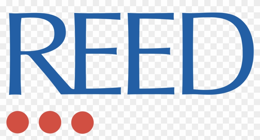 Reed Logo Png Transparent - Reed Logo Png Clipart