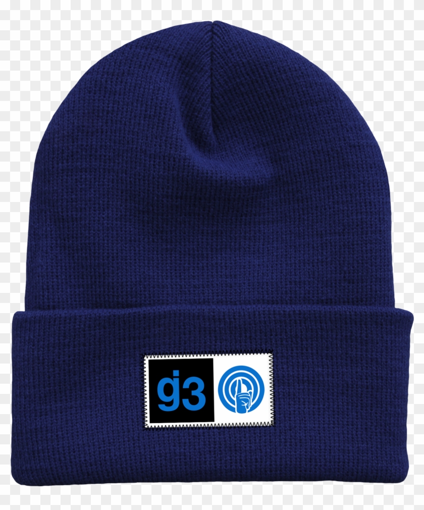 Eyewtkas G3 Blue Beanie $30 - Beanie Clipart #5231050