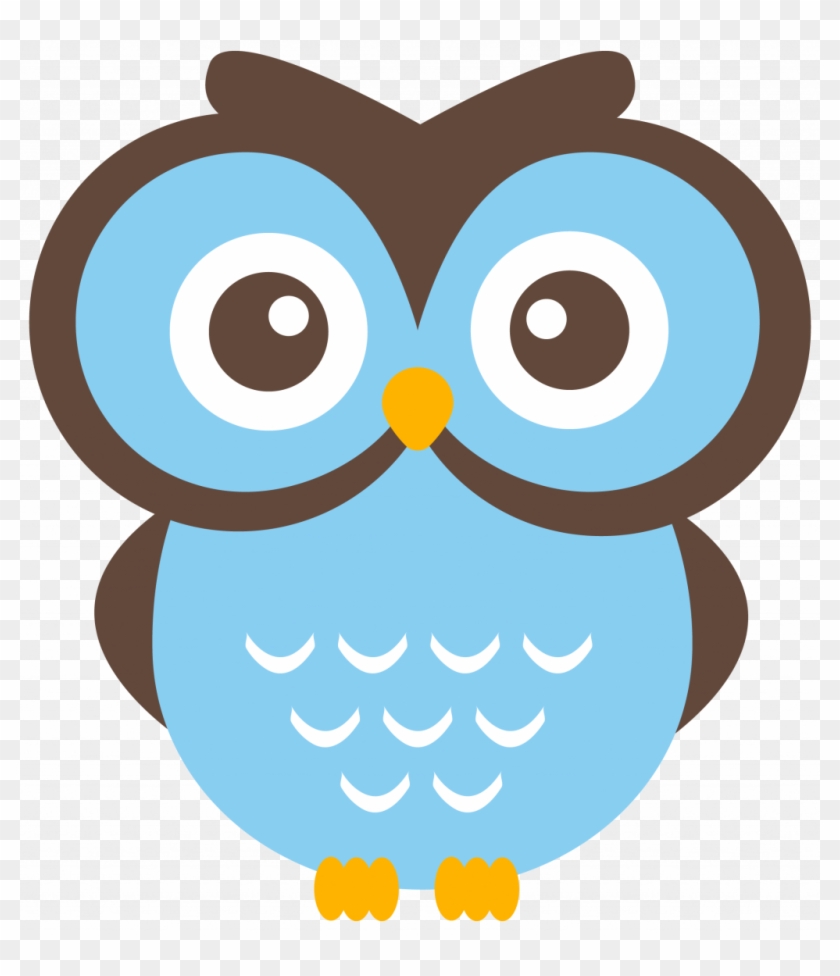 Owl Pictures Cartoon Cute Images Clip Art To Color - Owl Cartoon - Png Download #5231120