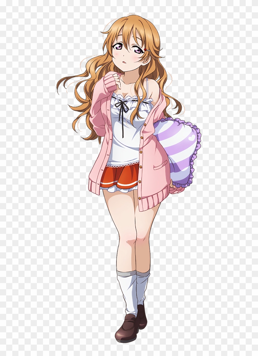 Love Live Sunshine On Twitter - Shizuku Osaka Love Live Clipart