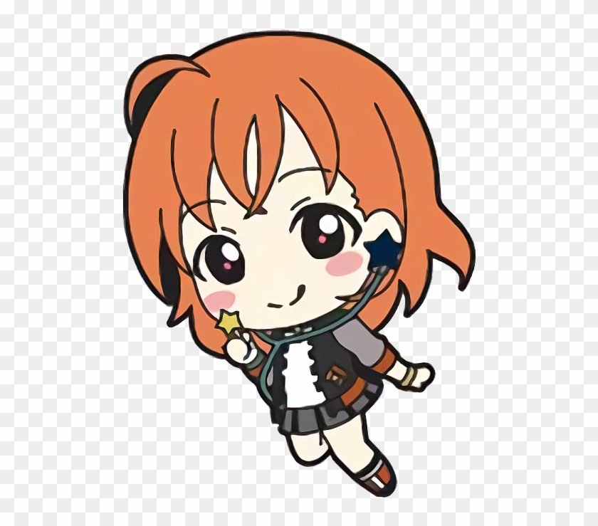 Photo Of Love Live Sunshine Capsule Rabaq Vol - ラブ ライブ ラバ Q Clipart #5231182