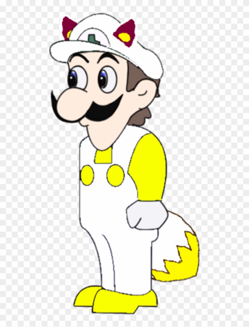 Weegee - White Weegee - Weegee Stare Clipart