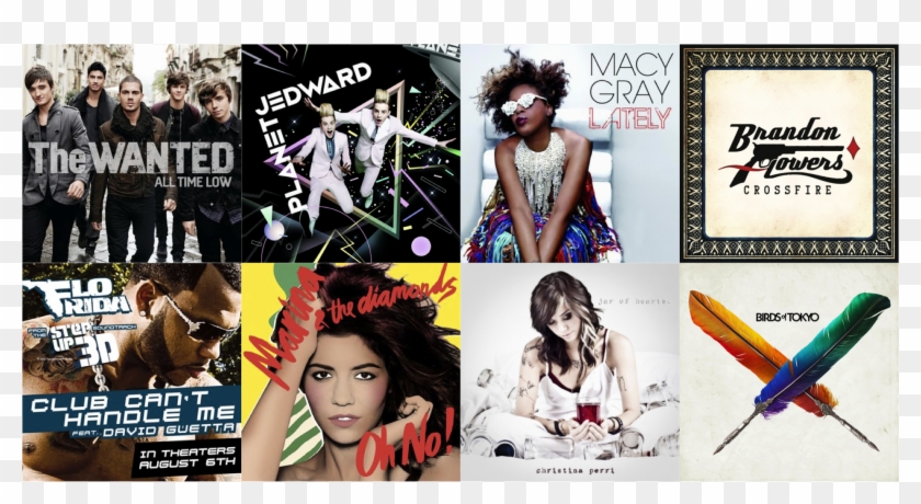 The Top Five Selling Singles Here This Week Goes To Clipart #5231503