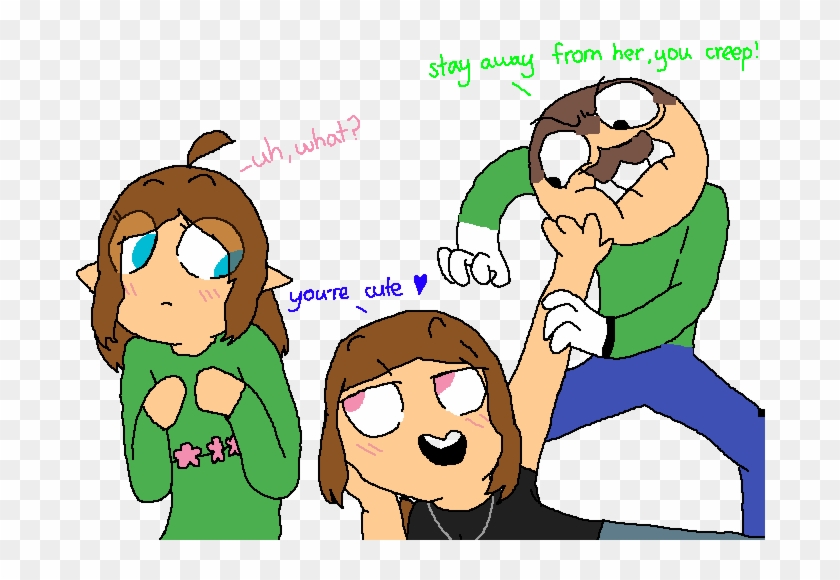 Random Image From User - Cartoon Clipart #5231530