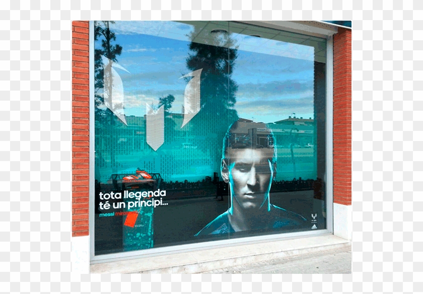 Click Images To See Them In Large Size - Billboard Clipart #5231755