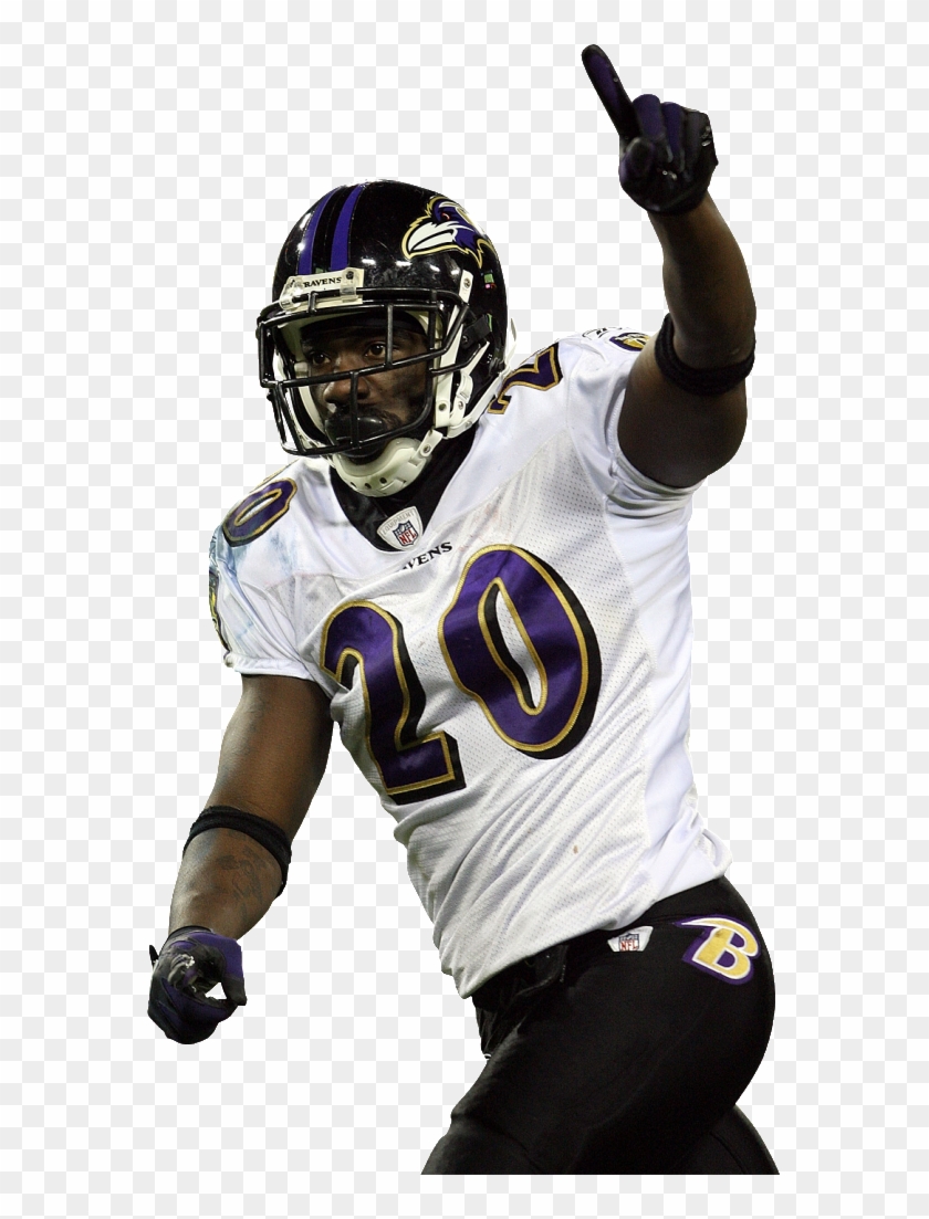 Ed Reed , Png Download - Ed Reed Clipart