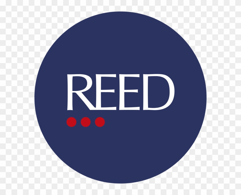 Reed Specialist Recruitment - Search Rx Clipart