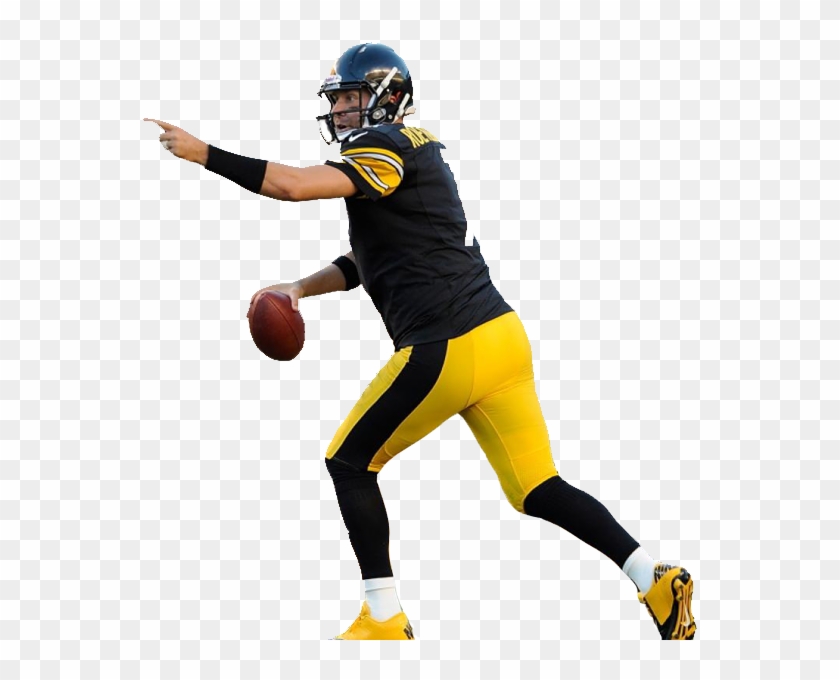 Sprint Football Clipart