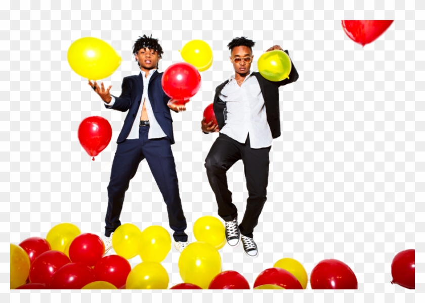 Share This Image - Rae Sremmurd Photo Shop Clipart #5231984