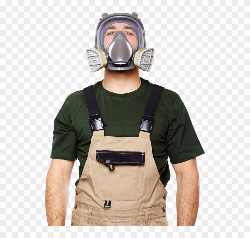 Mold Remediation Dallas Texas - Face Fit Clipart