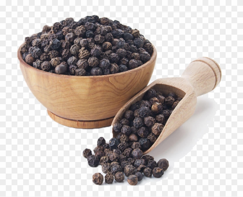 All Machines Are Ensure For Food Safety From Iso - Black Pepper Honey And Lemon Clipart