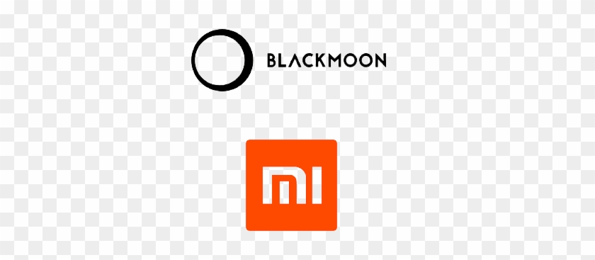 Blackmoon Has Offered The World's Fourth-largest Smartphone - Miui Clipart #5232415