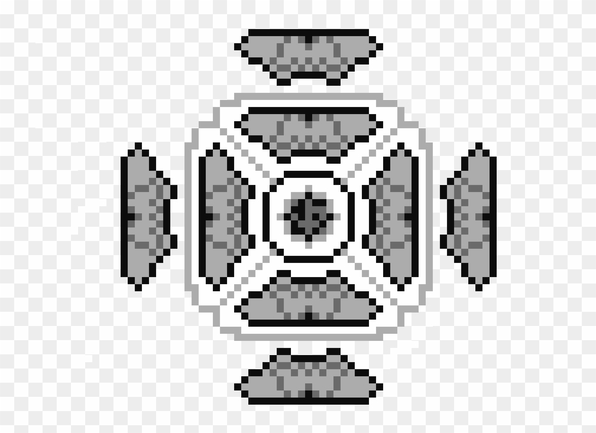 Dark Moon - Circle Clipart #5232479