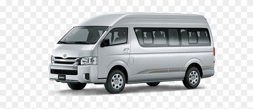 Vector Van Mini - Toyota Hi Roof Price In Pakistan 2019 Clipart