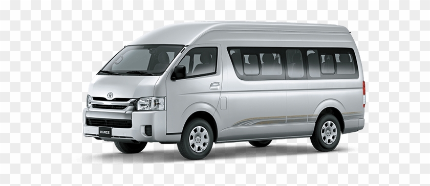 Vector Van Mini - Toyota Hi Roof Price In Pakistan 2019 Clipart #5232934