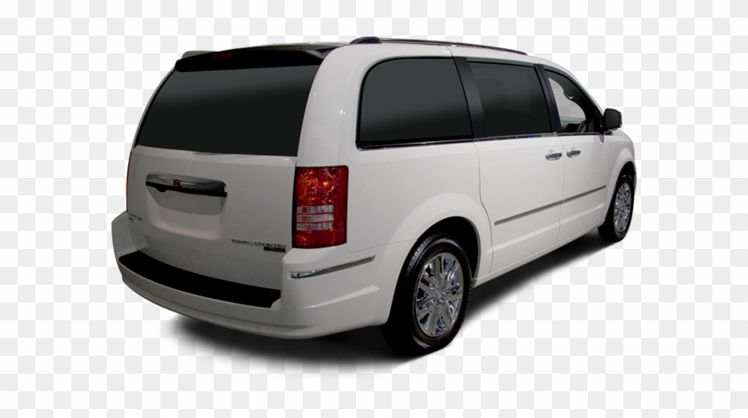 Pre-owned 2010 Chrysler Town & Country 4d Wagon Touring - Chrysler Town Country Touring 2010 Clipart #5232977