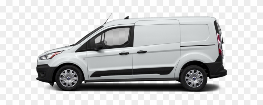 2019 ford connect van