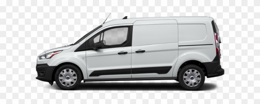 2018 ford transit connect cargo