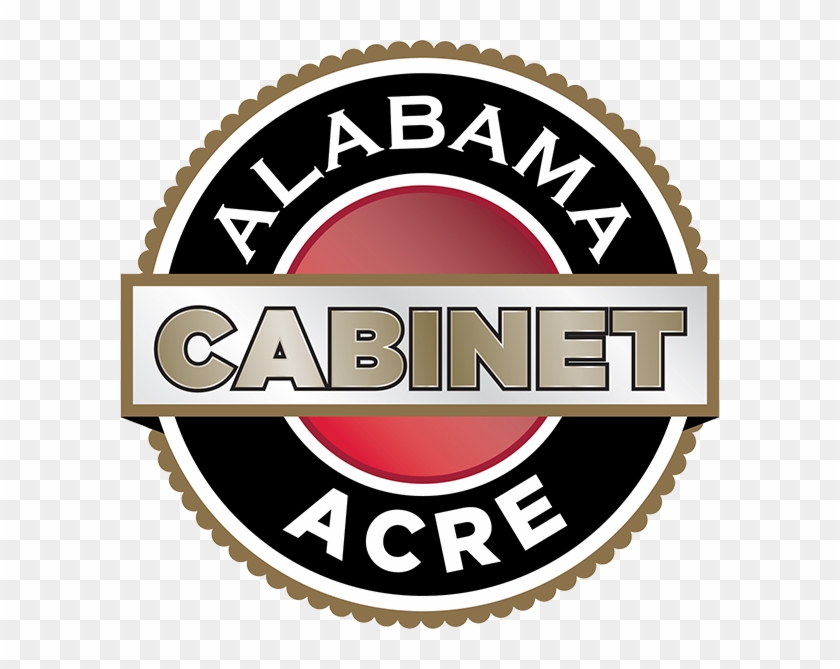 Acre Alabama Cabinet - Red Cross Ph Logo Clipart #5233114