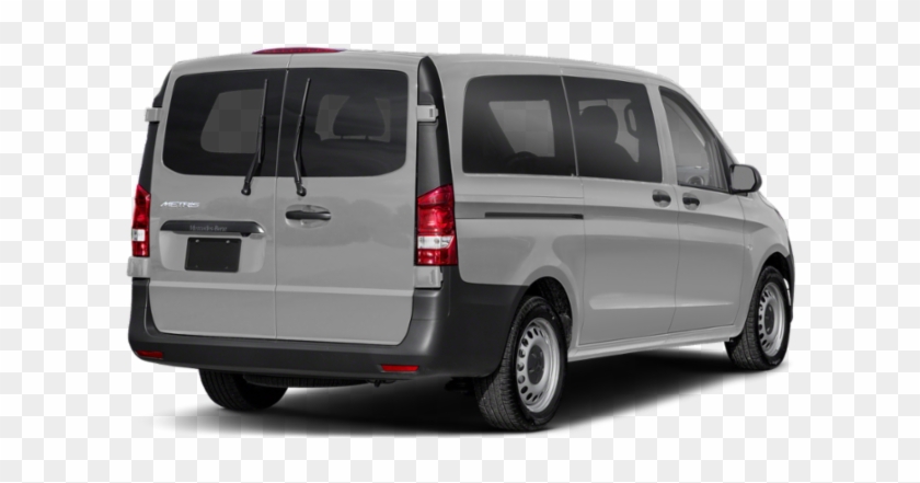 mercedes metris 2019