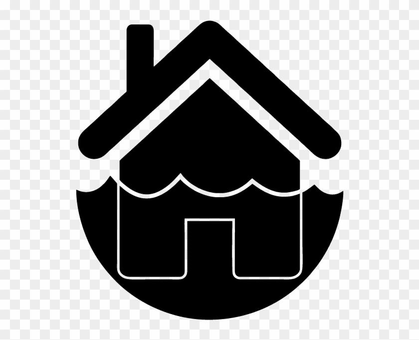 Download Png - House Clipart #5233143