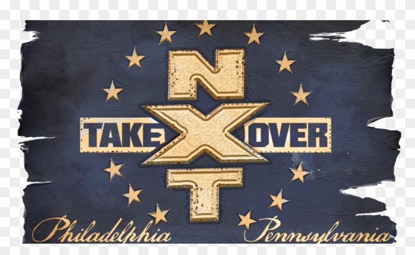 The Intro To The Takeover Was Incredible With Paul - Nxt Takeover Philadelphia 2018 Clipart #5233307