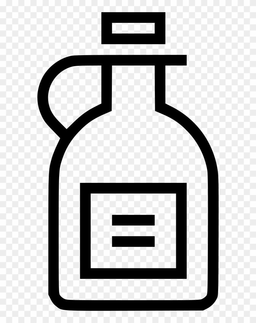 Jug Moonshine Comments Clipart #5233508