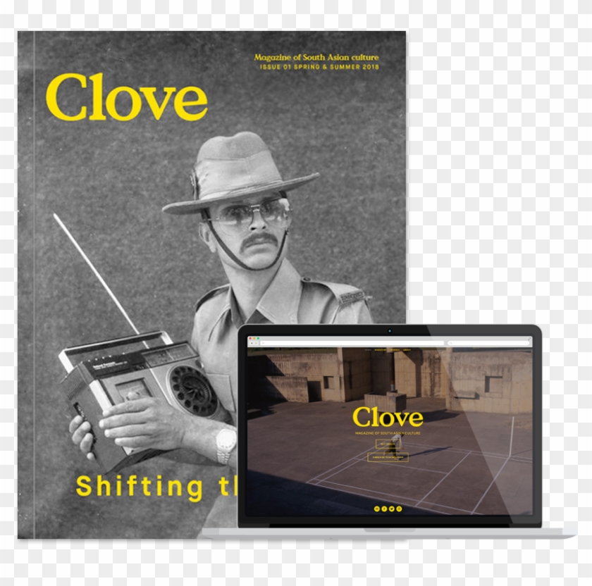 Magazine Website - History Magazine Back Cover Clipart #5233509