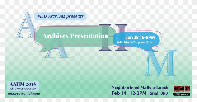 Asian American Heritage Month - Sign Clipart