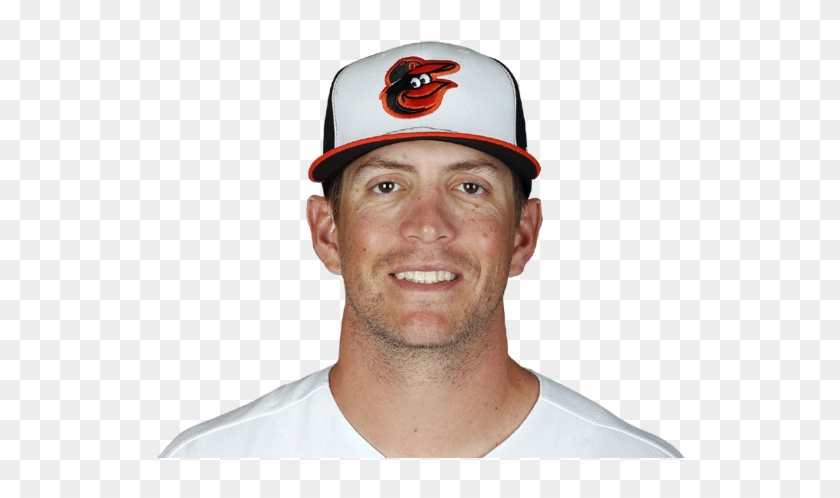 Colby - Baseball Player Clipart