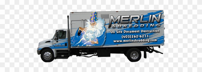 Image - Trailer Truck Clipart