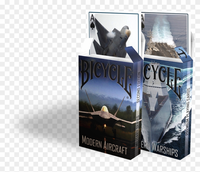 Like The Previous One, This Deck Shows Images Of Modern Clipart #5233743