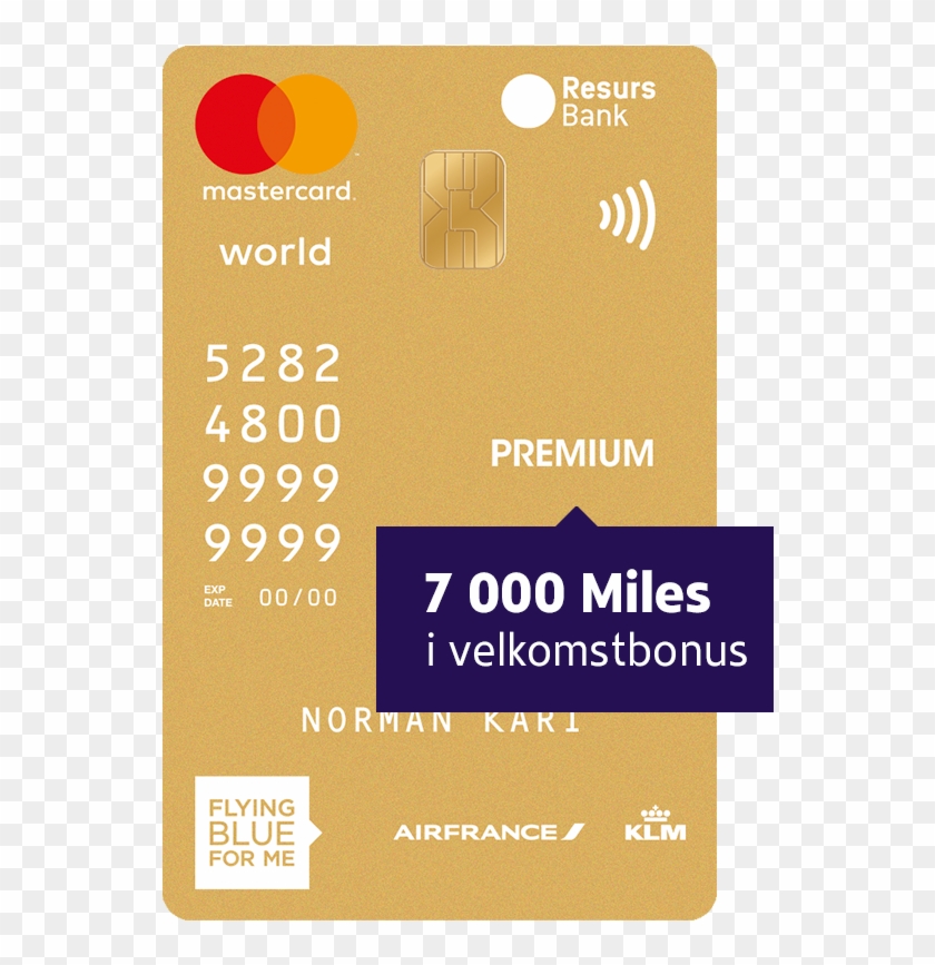 Information About Our Cards - Label Clipart #5233787