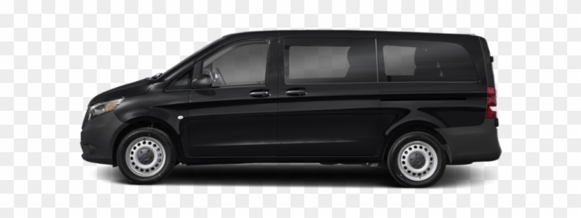 New 2019 Mercedes-benz Metris Passenger Van - Mercedes Benz Minivan Clipart #5233788