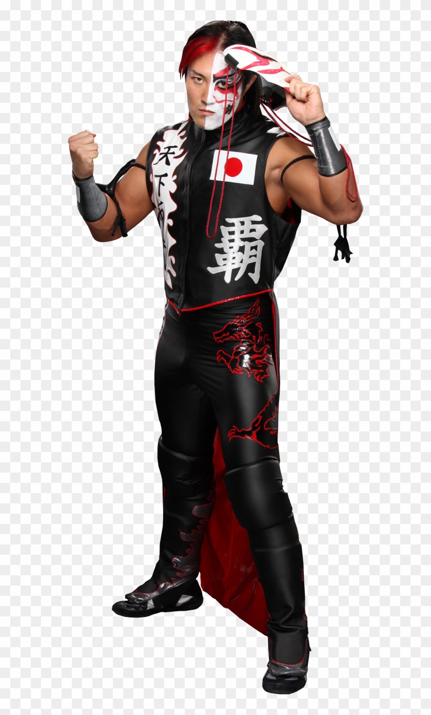 User Posted Image - Yoshi Tatsu New Look Clipart